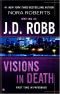 [In Death 19] • Visions in Death